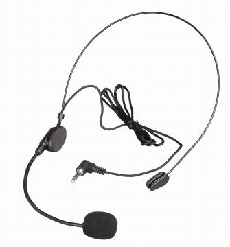 Hot sale headset condenser microphone MM58