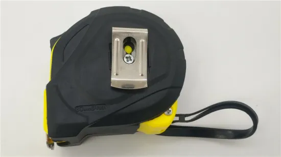 5M 18mm Steel Tape Measuring