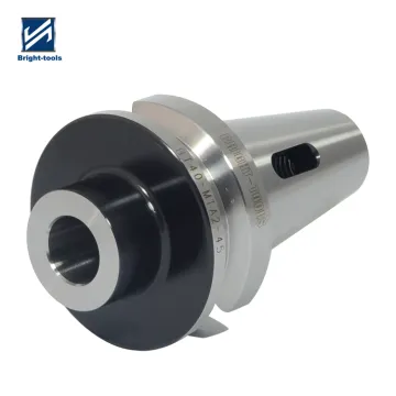 China Bright-Tools MTA Morse Taper CNC Tool Holders for BT SK HSK and MAS 403 Spindles