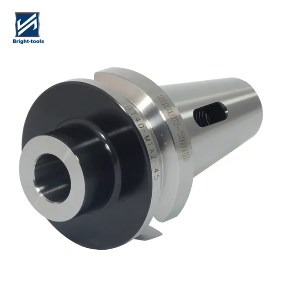 China Bright-Tools MTA Morse Taper CNC Tool Holders for BT SK HSK and MAS 403 Spindles