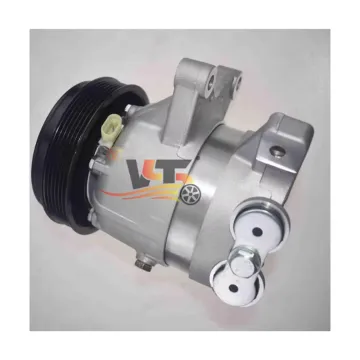 DELPHI V5 Auto Air Conditioner AC Compressor for Holden Commodore VT VU VX VY V6/Calais/Statesman