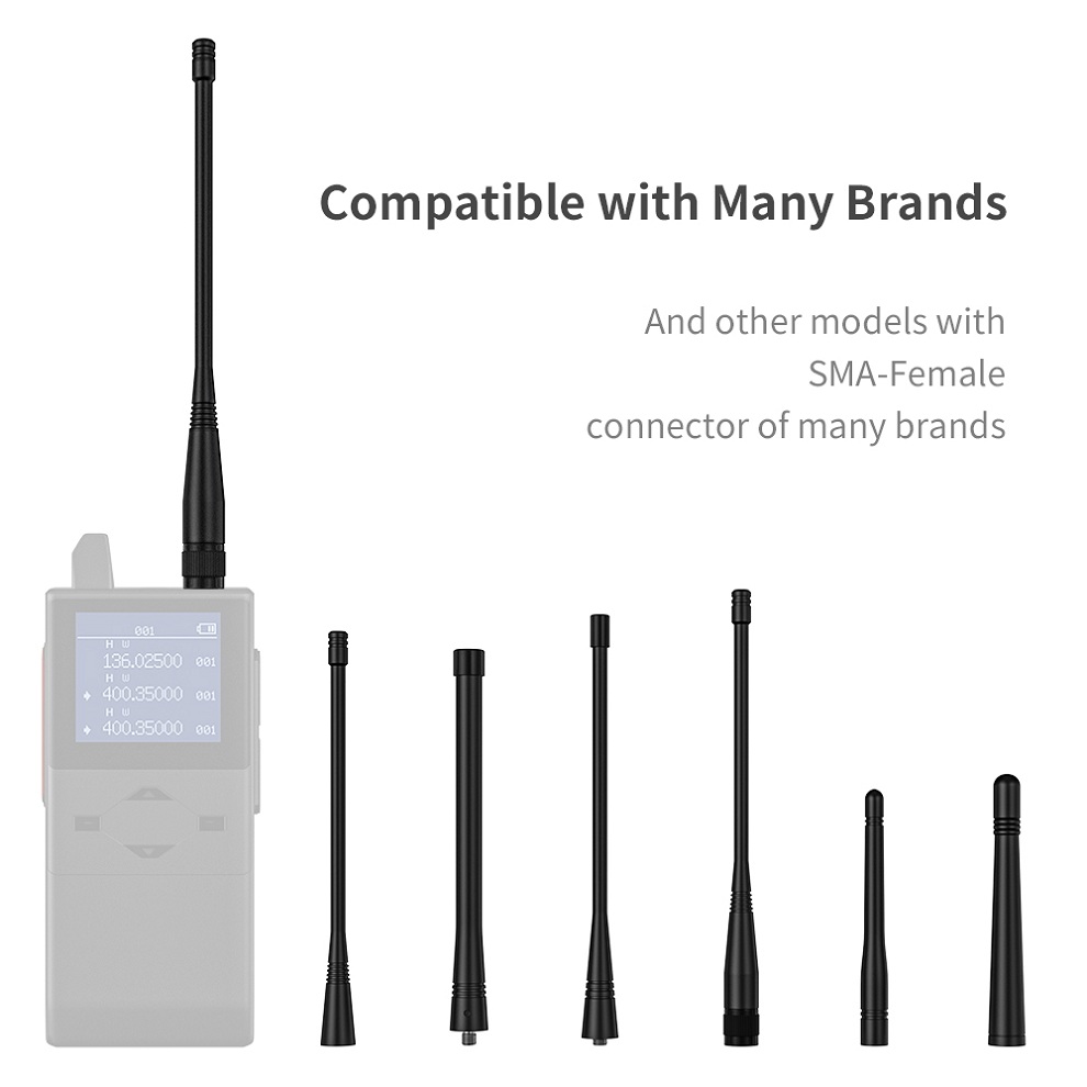TWO Way Antenna
