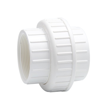 China Factory PVC Pipe Union 4 Inch: Water Rotary Union for Plumbing, Water Systems & Swimming Pools