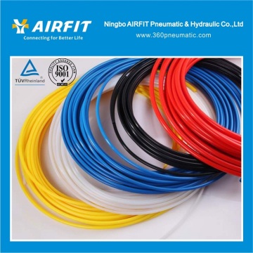 High Quality Nylon Tube with Factory Price (PA6 and PA12)