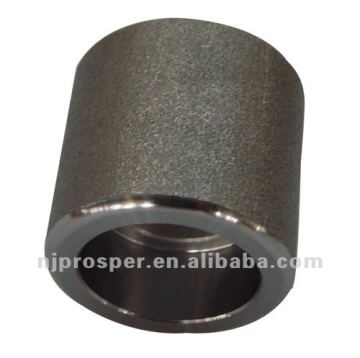ANSI Forged Alloy Steel Half Coupling pipe fitting parts supplier (YZF-P207)