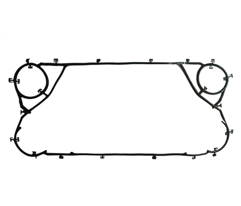 Sealing strip gasket M10B