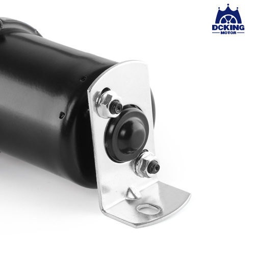 Advanced Transfer Case Motor for Vehicle Transmission