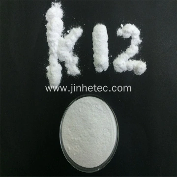 Sodium dodecyl sulfate (Sodium lauryl sulfate), Pharmaceutical Excipient