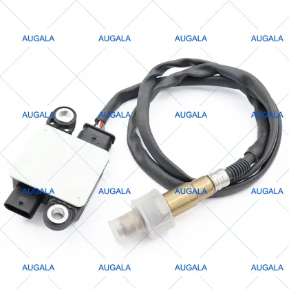 AUGALA Particulate Matter Sensor PM Sensor for Land Rover Jaguar GX735H310AC