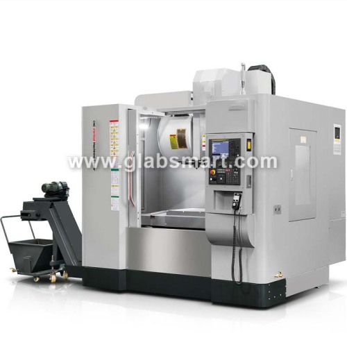 LS BSC-1160 750 вертыкальная апрацоўка цэнтра