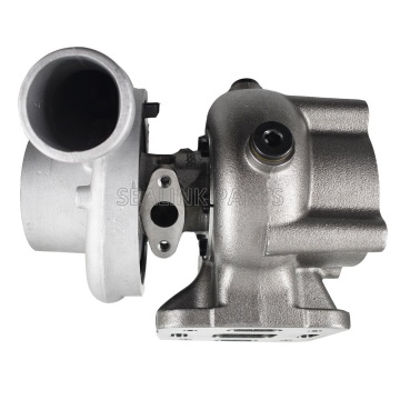 เทอร์โบชาร์จเจอร์ HX40M สำหรับ 4VBE34RW3 Marine (4035782, 4035781, 3525720, 3802301, 4089816, 3802594, 3524424, 3524427)
