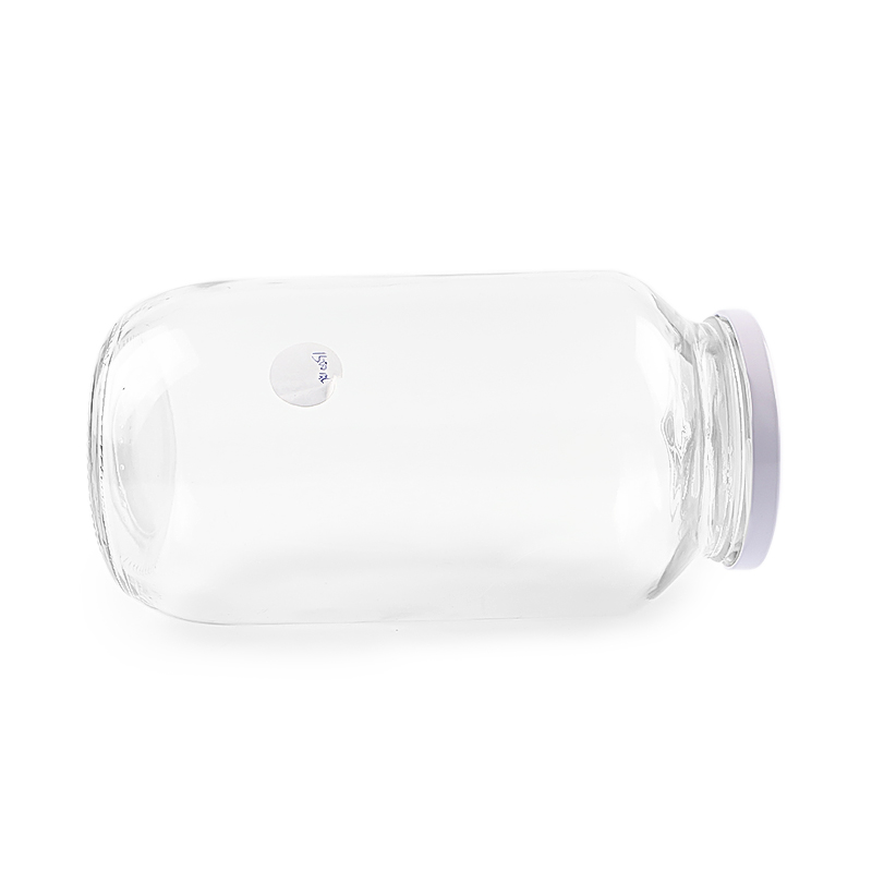 1500ml Glass Jar