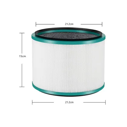 Air Purifier Hepa DP01