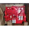 4VBE34RW3 Mining Motor QSK19-C700 für Muldenwagen