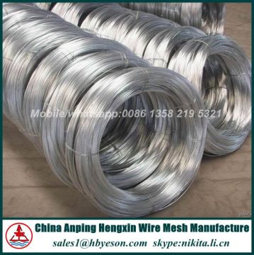 cheap price gauge 18 Electro Galvanized wire