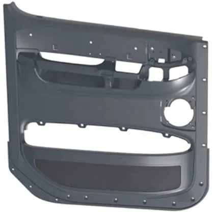 INNER DOOR PANEL for Freightliner Columbia Heavy Truck Body Parts