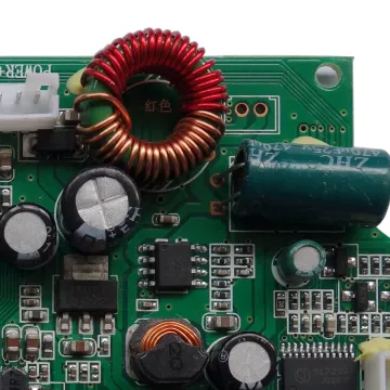 Dvd/vcd Pcb Assemblies, Oem/odm Services, High Quality Dvd/vcd Pcb