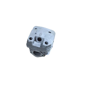 Chainsaw Cylinder and Piston: Parts and Information