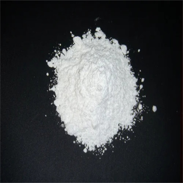 Good Transparent Zinc Stearate Powder For Lubricant