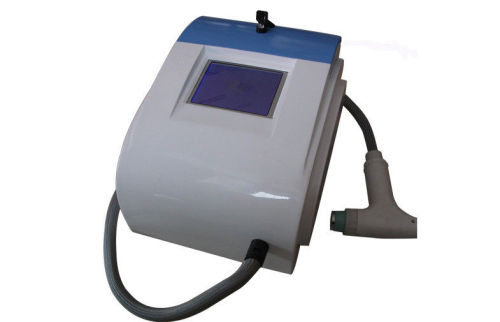 Bipolar Radio Frequency Rf Skin Tightening Machine / Equipment