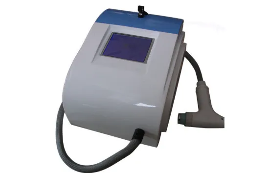 Rf Skin Whitening Tightening Equipment For Figure Shaping