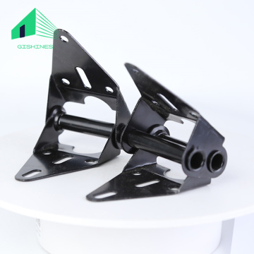 Durable Galvanized Steel Replacement Garage Door Hinge 18 Gauge
