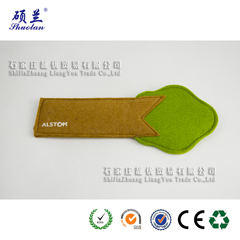 Good Quality Felt Pen Bag