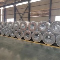 Venda à vista DX52DZ DX53DZ SGCC Galvanized Roll Fita