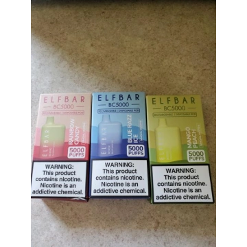 elf bar elfa kit China Elf Bar 5000 Puffs,Elf Bar Disposable Vape,Vape Disposable Elf Bar Bc  5000 Supplier