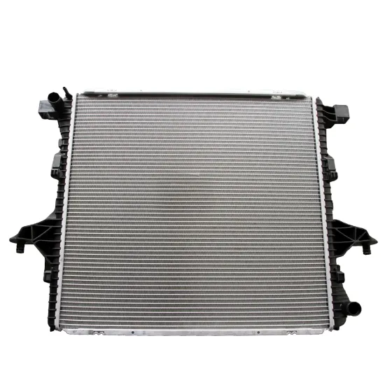 Aluminum radiator for VOLKSWAGEN TRANSPORTER OEM 2H0121253A Auto Radiator