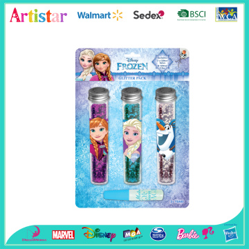 DISNEY FROZEN Glitter pack