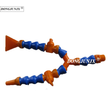 Factory Wholesale CNC machine cooling fin tube