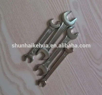 China Tools ! Different types of wrenches