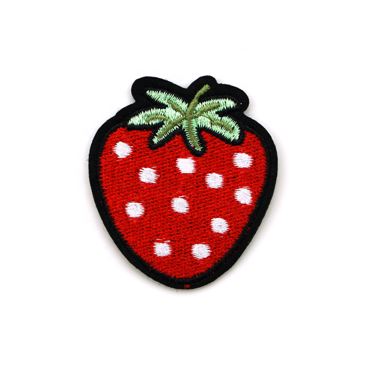 Custom Woven Velcro Patch