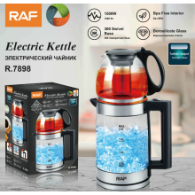 Cheap Electric Kettle 2L water pot/tea kettle