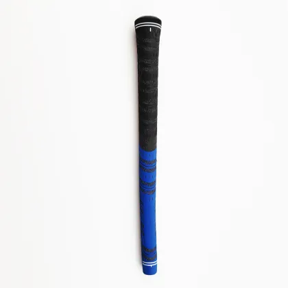 Custom Logo Rubber Golf Club Grips: Top Brand Selections