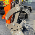 Small Crawler Excavator 3.5 Ton Kubota Excavator