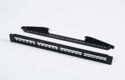 CAT6 24 Port Patch Panel 24 Ports