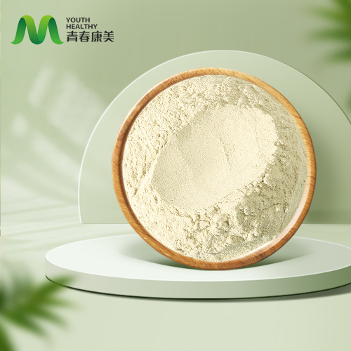 Заморожене сушене лимонний порошок