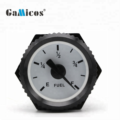 High Low Alarm Mechanical Level gauge sensor