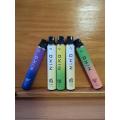 OnlyRelx Dispositivo desechable Vape Pen 850mAh