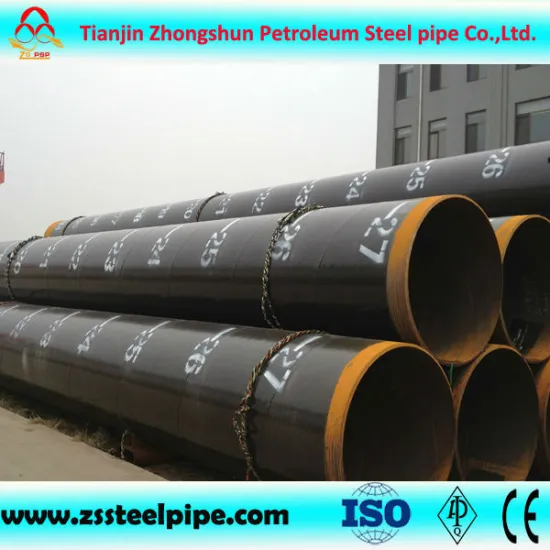 Api 5L x 60 sprial steel pipe---casing steel tube/pipe/steel tube/line pipe/welded pipe