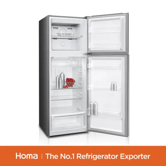 FC2-45N top mount no frost refrigerator
