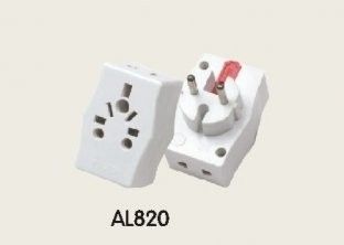 Hot Selling Electrical Sockets/conversion Adaptor With Uk Plug/conversion Adaptor With Uk Plug Popular In European-wasiiigf-9