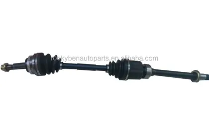 Auto Parts: Car Accessories - Axle Shaft 43410-06660