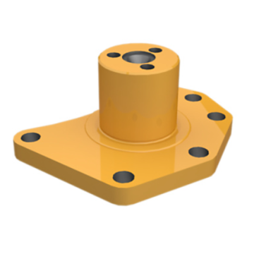 1583416 Loader 980H Gear Pivot 158-3416