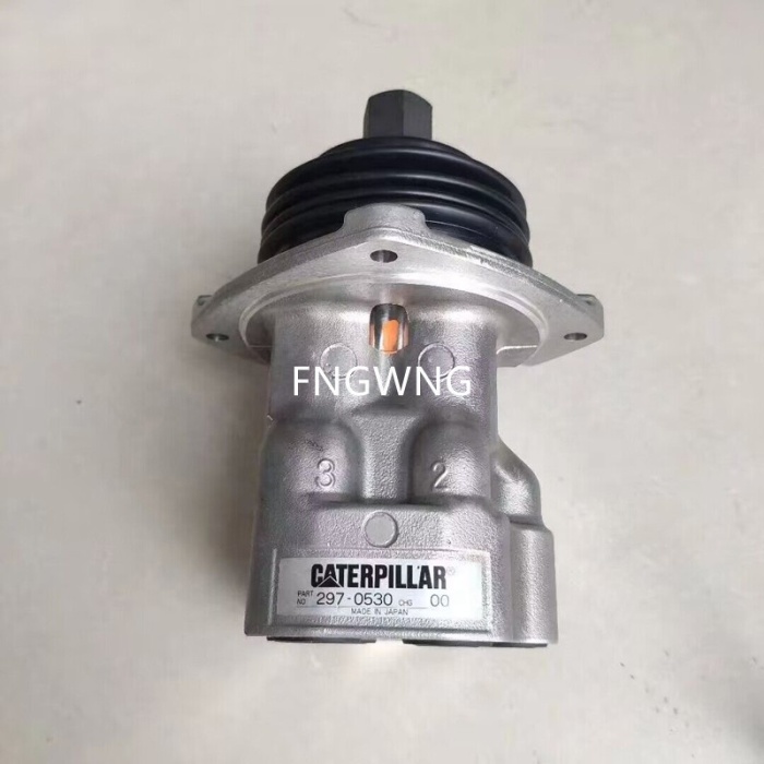 297-0530 206-3305 Joystick Valve Pilot Valve For Caterpillar