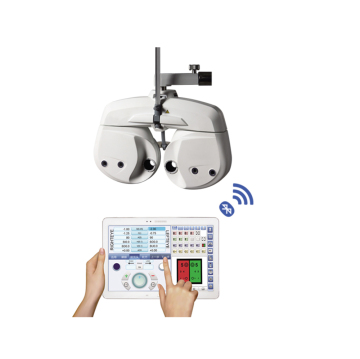 Best Quality Digital Phoropter CV-7600: Wireless Auto Phoropter Eye Test Machine
