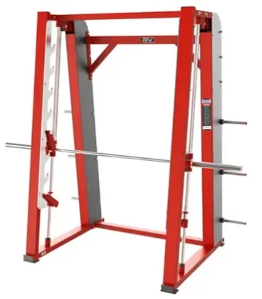 Multi Power Smith Machine for Fitness Gym and Bodybuilding