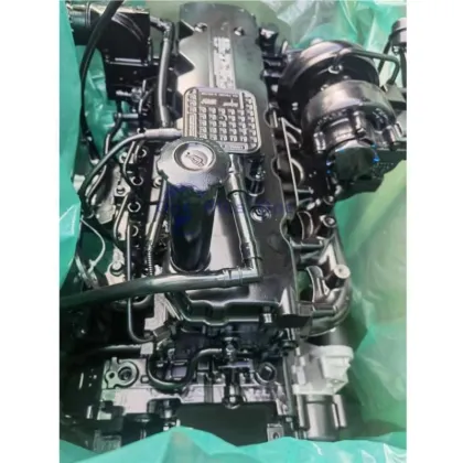 Cummins QSB7 Engine Assembly - Large Quantity Discounts